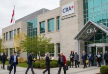How Canada Revenue Agency
