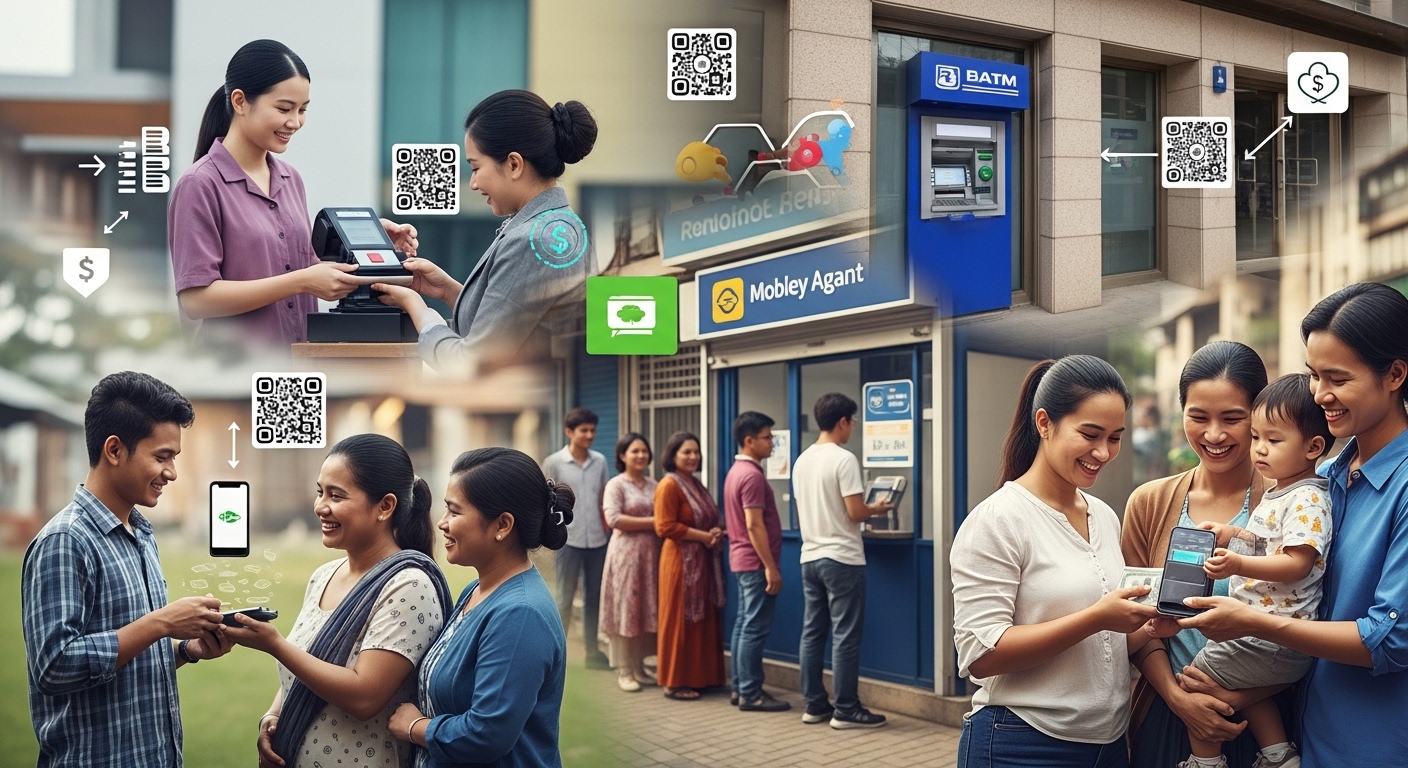 Remittances and Financial Inclusion