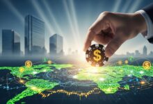 Why Big Banks Are Betting