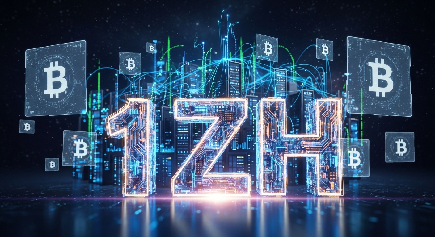 The Meaning of 1 Zettahash in Bitcoin Mining