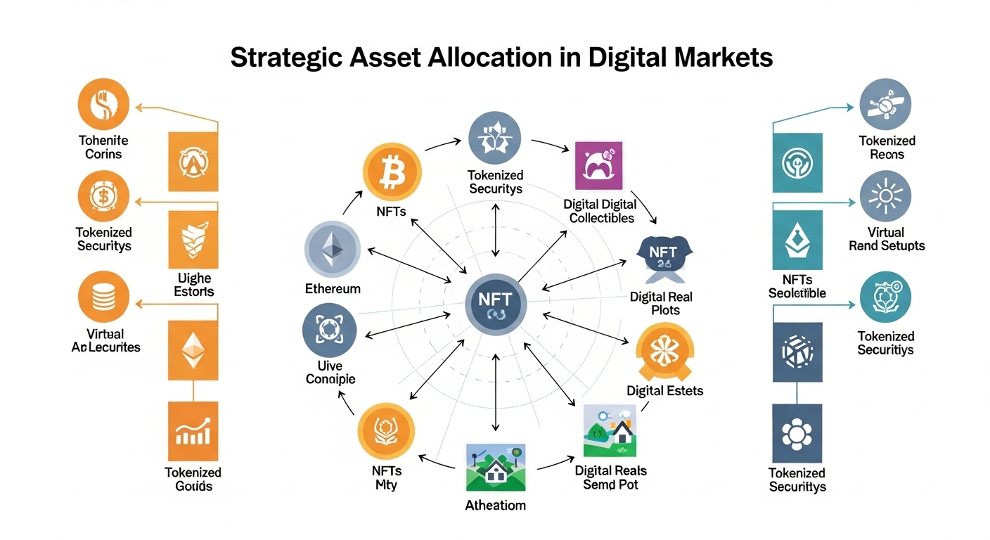 What Rising Open Interest Reveals About Market Confidence