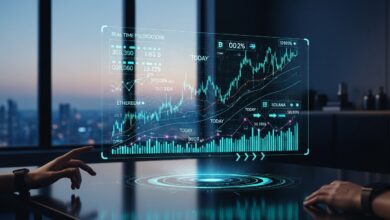 Crypto Price Prediction Today