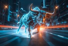 Bitcoin ETFs Regain Momentum