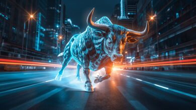 Bitcoin ETFs Regain Momentum