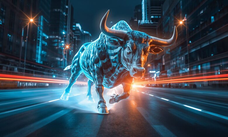 Bitcoin ETFs Regain Momentum